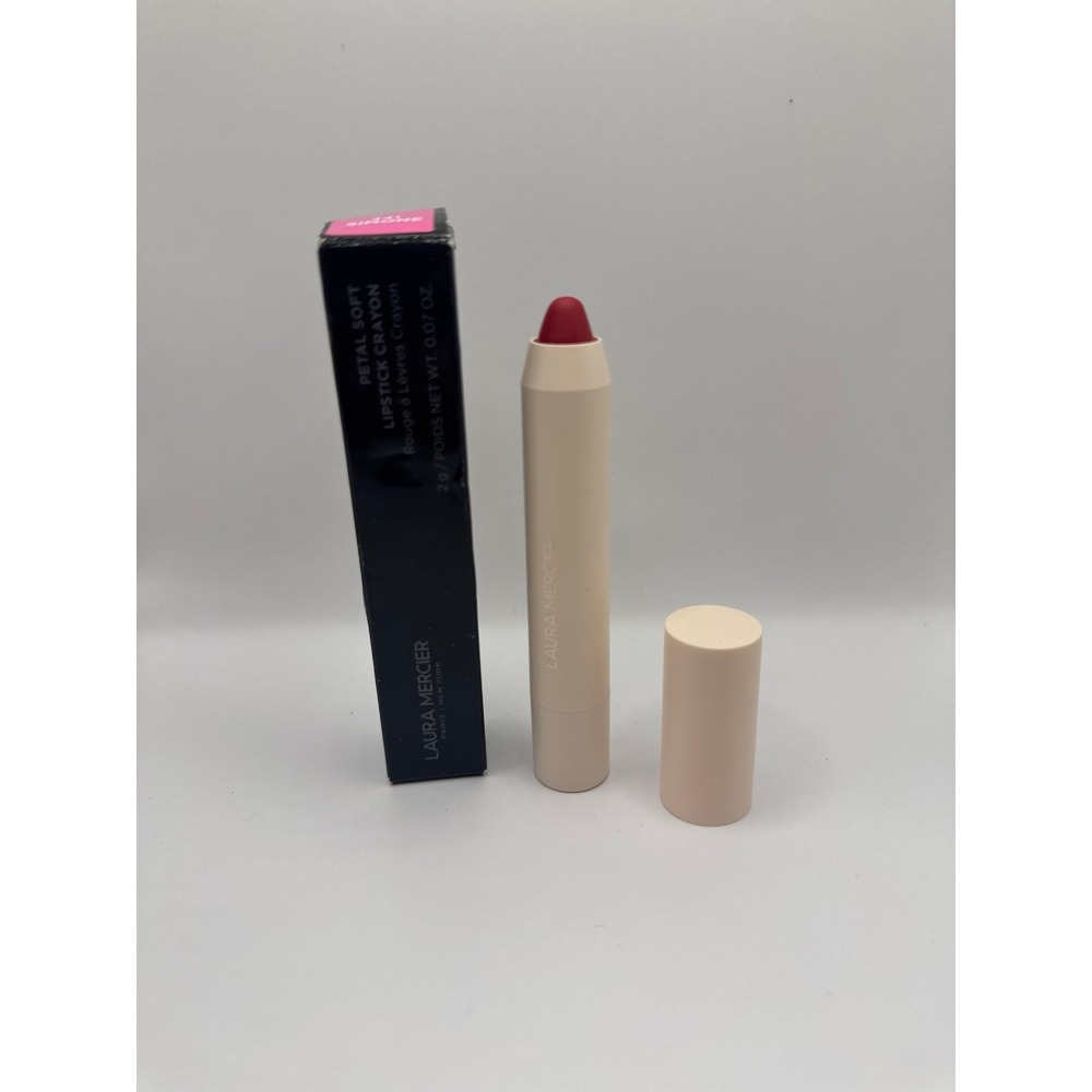 Laura mercier petal‎ soft lipstick crayon - 341 Simone